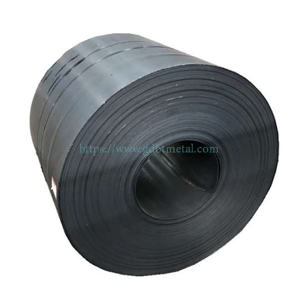 Carbon Steel Coil&Strip